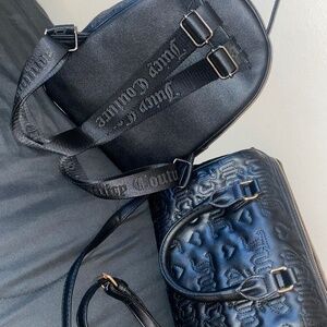 Juicy Couture Backpack & Handbag